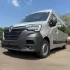RENAULT MASTER 2.3 DCI DIESEL MINIBUS EXECUTIVE 16L L3H2 3P MANUAL RENAULT MASTER 2.3 DCI DIESEL MINIBUS EXECUTIVE 16L L3H2 3P MANUAL