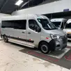 RENAULT MASTER 2.3 DCI DIESEL EXTRA PRO L3H2 3P MANUAL RENAULT MASTER 2.3 DCI DIESEL EXTRA PRO L3H2 3P MANUAL
