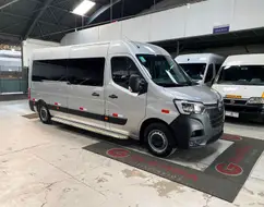 RENAULT MASTER 2.3 DCI DIESEL EXTRA PRO L3H2 3P MANUAL RENAULT MASTER 2.3 DCI DIESEL EXTRA PRO L3H2 3P MANUAL