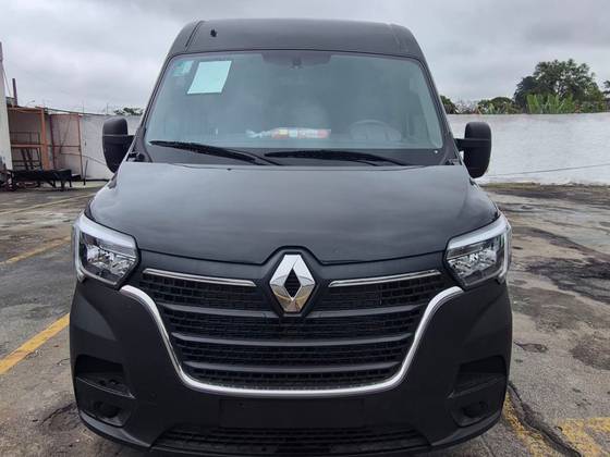 RENAULT MASTER 2.3 DCI DIESEL EXTRA VITRÉ L3H2 3P MANUAL