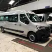 RENAULT MASTER 2.3 DCI DIESEL EXTRA VITRÉ L3H2 3P MANUAL RENAULT MASTER 2.3 DCI DIESEL EXTRA VITRÉ L3H2 3P MANUAL
