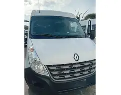 RENAULT MASTER 2.3 DCI DIESEL MINIBUS EXECUTIVE 16L L3H2 3P MANUAL RENAULT MASTER 2.3 DCI DIESEL MINIBUS EXECUTIVE 16L L3H2 3P MANUAL