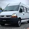 RENAULT MASTER 2.5 DCI FURGÃO L3H2 16V DIESEL 3P MANUAL RENAULT MASTER 2.5 DCI FURGÃO L3H2 16V DIESEL 3P MANUAL