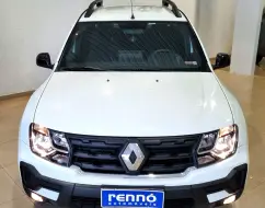 RENAULT OROCH 1.6 16V SCE FLEX INTENSE MANUAL RENAULT OROCH 1.6 16V SCE FLEX INTENSE MANUAL