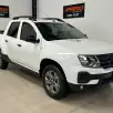 RENAULT OROCH 1.6 16V SCE FLEX INTENSE MANUAL RENAULT OROCH 1.6 16V SCE FLEX INTENSE MANUAL