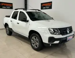 RENAULT OROCH 1.6 16V SCE FLEX INTENSE MANUAL RENAULT OROCH 1.6 16V SCE FLEX INTENSE MANUAL