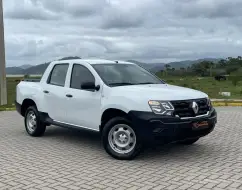 RENAULT OROCH 1.6 16V SCE FLEX PRO MANUAL RENAULT OROCH 1.6 16V SCE FLEX PRO MANUAL