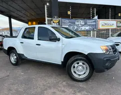 RENAULT OROCH 1.3 TCE FLEX OUTSIDER X-TRONIC RENAULT OROCH 1.3 TCE FLEX OUTSIDER X-TRONIC