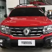 RENAULT OROCH 1.3 TCE FLEX OUTSIDER X-TRONIC RENAULT OROCH 1.3 TCE FLEX OUTSIDER X-TRONIC