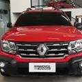 RENAULT OROCH 1.3 TCE FLEX OUTSIDER X-TRONIC RENAULT OROCH 1.3 TCE FLEX OUTSIDER X-TRONIC