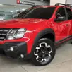 RENAULT OROCH 1.3 TCE FLEX OUTSIDER X-TRONIC RENAULT OROCH 1.3 TCE FLEX OUTSIDER X-TRONIC