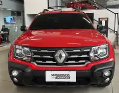 RENAULT OROCH 1.3 TCE FLEX OUTSIDER X-TRONIC RENAULT OROCH 1.3 TCE FLEX OUTSIDER X-TRONIC