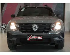 RENAULT OROCH 1.6 16V SCE FLEX INTENSE MANUAL RENAULT OROCH 1.6 16V SCE FLEX INTENSE MANUAL