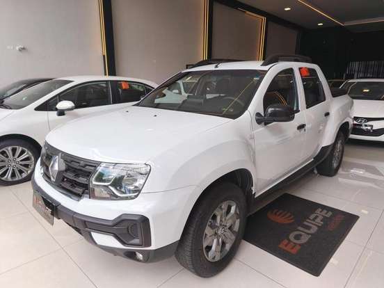 RENAULT-OROCH-1.6 16V SCE FLEX INTENSE MANUAL RENAULT-OROCH-2023