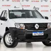 RENAULT OROCH 1.6 16V SCE FLEX PRO MANUAL RENAULT OROCH 1.6 16V SCE FLEX PRO MANUAL