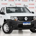 RENAULT OROCH 1.6 16V SCE FLEX PRO MANUAL RENAULT OROCH 1.6 16V SCE FLEX PRO MANUAL