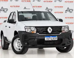 RENAULT OROCH 1.6 16V SCE FLEX PRO MANUAL RENAULT OROCH 1.6 16V SCE FLEX PRO MANUAL
