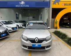 RENAULT SANDERO 1.0 12V SCE FLEX EXPRESSION MANUAL RENAULT SANDERO 1.0 12V SCE FLEX EXPRESSION MANUAL