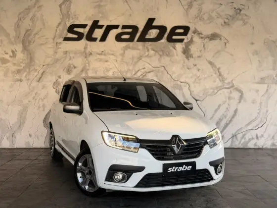 RENAULT SANDERO 1.0 12V SCE FLEX GT LINE MANUAL