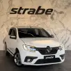 RENAULT SANDERO 1.0 12V SCE FLEX GT LINE MANUAL RENAULT SANDERO 1.0 12V SCE FLEX GT LINE MANUAL