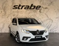 RENAULT SANDERO 1.0 12V SCE FLEX GT LINE MANUAL RENAULT SANDERO 1.0 12V SCE FLEX GT LINE MANUAL