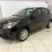 RENAULT SANDERO 1.0 EXPRESSION 16V FLEX 4P MANUAL RENAULT SANDERO 1.0 EXPRESSION 16V FLEX 4P MANUAL