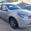RENAULT SANDERO 1.0 EXPRESSION 16V FLEX 4P MANUAL RENAULT SANDERO 1.0 EXPRESSION 16V FLEX 4P MANUAL