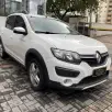 RENAULT SANDERO 1.6 16V SCE FLEX STEPWAY DYNAMIQUE EASY-R RENAULT SANDERO 1.6 16V SCE FLEX STEPWAY DYNAMIQUE EASY-R