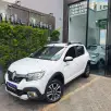 RENAULT SANDERO 1.6 16V SCE FLEX ZEN X-TRONIC RENAULT SANDERO 1.6 16V SCE FLEX ZEN X-TRONIC