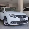 RENAULT SANDERO 1.6 EXPRESSION 8V FLEX 4P AUTOMATIZADO RENAULT SANDERO 1.6 EXPRESSION 8V FLEX 4P AUTOMATIZADO