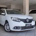 RENAULT SANDERO 1.6 EXPRESSION 8V FLEX 4P AUTOMATIZADO RENAULT SANDERO 1.6 EXPRESSION 8V FLEX 4P AUTOMATIZADO