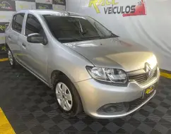 RENAULT SANDERO 1.0 12V SCE FLEX AUTHENTIQUE MANUAL RENAULT SANDERO 1.0 12V SCE FLEX AUTHENTIQUE MANUAL