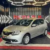 RENAULT SANDERO 1.0 12V SCE FLEX AUTHENTIQUE MANUAL RENAULT SANDERO 1.0 12V SCE FLEX AUTHENTIQUE MANUAL
