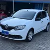 RENAULT SANDERO 1.0 12V SCE FLEX AUTHENTIQUE MANUAL RENAULT SANDERO 1.0 12V SCE FLEX AUTHENTIQUE MANUAL