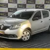 RENAULT SANDERO 1.0 12V SCE FLEX AUTHENTIQUE MANUAL RENAULT SANDERO 1.0 12V SCE FLEX AUTHENTIQUE MANUAL