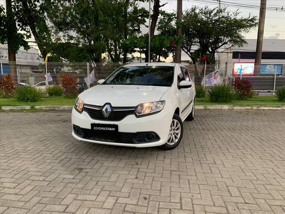 RENAULT SANDERO 1.0 12V SCE FLEX EXPRESSION MANUAL