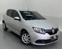 RENAULT SANDERO 1.0 12V SCE FLEX EXPRESSION MANUAL RENAULT SANDERO 1.0 12V SCE FLEX EXPRESSION MANUAL