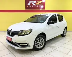 RENAULT SANDERO 1.0 12V SCE FLEX S EDITION MANUAL RENAULT SANDERO 1.0 12V SCE FLEX S EDITION MANUAL