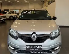 RENAULT SANDERO 1.0 12V SCE FLEX S EDITION MANUAL RENAULT SANDERO 1.0 12V SCE FLEX S EDITION MANUAL