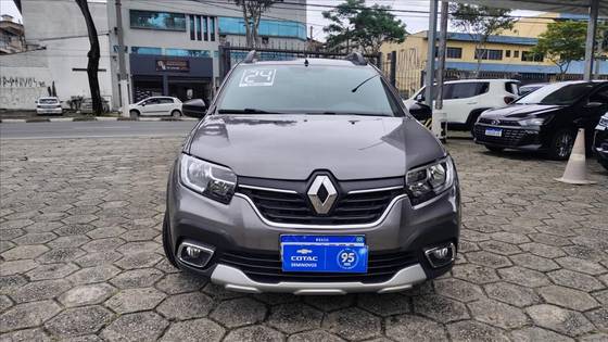 RENAULT SANDERO 1.0 12V SCE FLEX S EDITION MANUAL