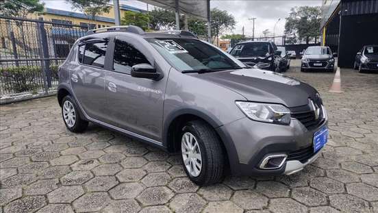 RENAULT-SANDERO-1.0 12V SCE FLEX S EDITION MANUAL RENAULT-SANDERO-2023