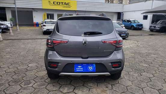 RENAULT-SANDERO-1.0 12V SCE FLEX S EDITION MANUAL RENAULT-SANDERO-2023
