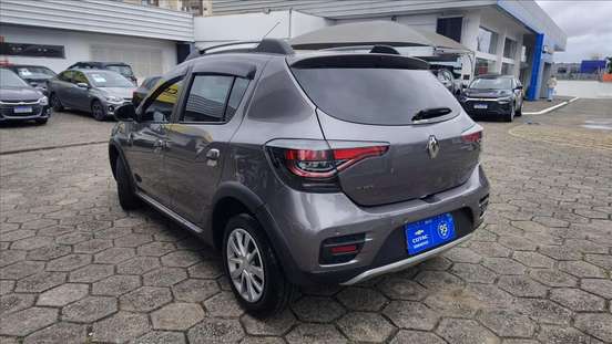 RENAULT-SANDERO-1.0 12V SCE FLEX S EDITION MANUAL RENAULT-SANDERO-2023