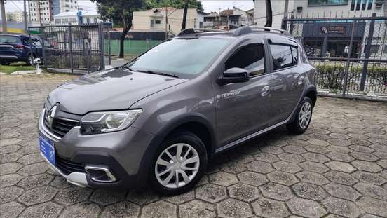 RENAULT-SANDERO-1.0 12V SCE FLEX S EDITION MANUAL RENAULT-SANDERO-2023