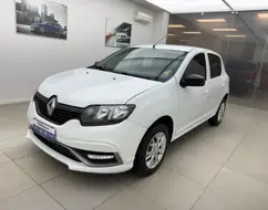 RENAULT SANDERO 1.0 12V SCE FLEX S EDITION MANUAL RENAULT SANDERO 1.0 12V SCE FLEX S EDITION MANUAL