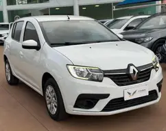 RENAULT SANDERO 1.0 12V SCE FLEX ZEN MANUAL RENAULT SANDERO 1.0 12V SCE FLEX ZEN MANUAL