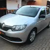 RENAULT SANDERO 1.0 AUTHENTIQUE 16V FLEX 4P MANUAL RENAULT SANDERO 1.0 AUTHENTIQUE 16V FLEX 4P MANUAL