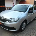 RENAULT SANDERO 1.0 AUTHENTIQUE 16V FLEX 4P MANUAL RENAULT SANDERO 1.0 AUTHENTIQUE 16V FLEX 4P MANUAL