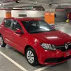 RENAULT SANDERO 1.0 AUTHENTIQUE 16V FLEX 4P MANUAL RENAULT SANDERO 1.0 AUTHENTIQUE 16V FLEX 4P MANUAL