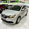 RENAULT SANDERO 1.0 EXPRESSION 16V FLEX 4P MANUAL RENAULT SANDERO 1.0 EXPRESSION 16V FLEX 4P MANUAL